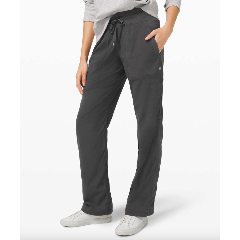 LULULEMON Dance Studio Mid-Rise Pant‎ W5CFWR